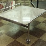 913 3455 COFFEE TABLE